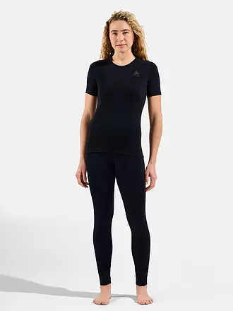 ODLO | Damen Unterziehshirt Natural Merino 200 | 